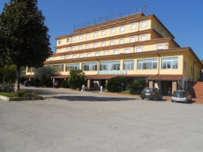 Grand Hotel Pavone